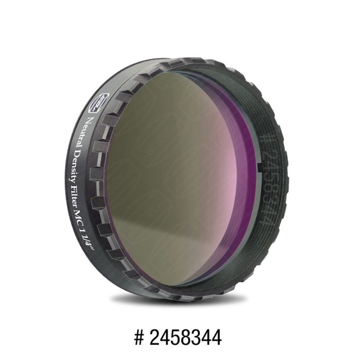 Baader Planetarium 1.25 ND 0.9 Neutral Density Filter Baader ND 0.9 Neutral Density Filter - 1.25