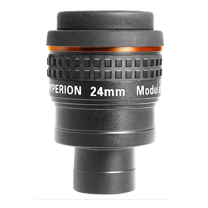 Baader Hyperion 24 mm 1.252 Eyepiece with Free Case