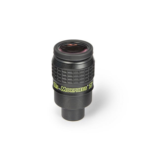 Baader Morpheus 17.5 mm 76deg 1.253447234 Eyepiece