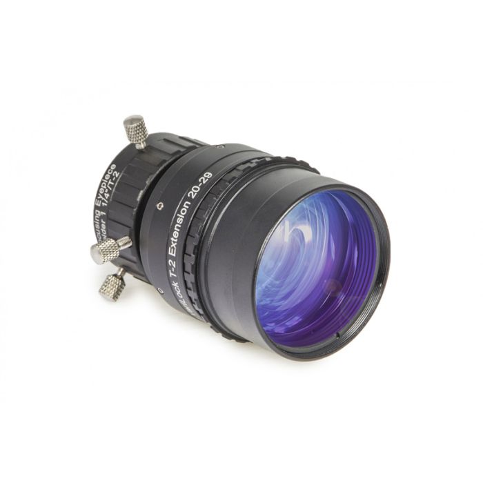 Baader 2 Multi-Purpose Coma Corrector - Mk III - Visual and Photographic Edition Baader 2 Multi-Purpose Coma Corrector - Visual and Photographic Edition