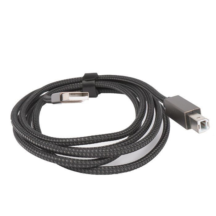 Apertura Braided USB 2.0 Cable for Sky-Watcher EQ6-R Pro Star Adventurer Gti