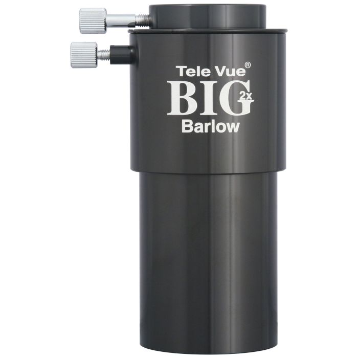 Tele Vue 2.0x 2 Big Barlow Lens