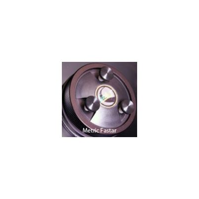 Bobs Knobs Celestron 11 SCT f10 Fastar Metric Collimation Knobs