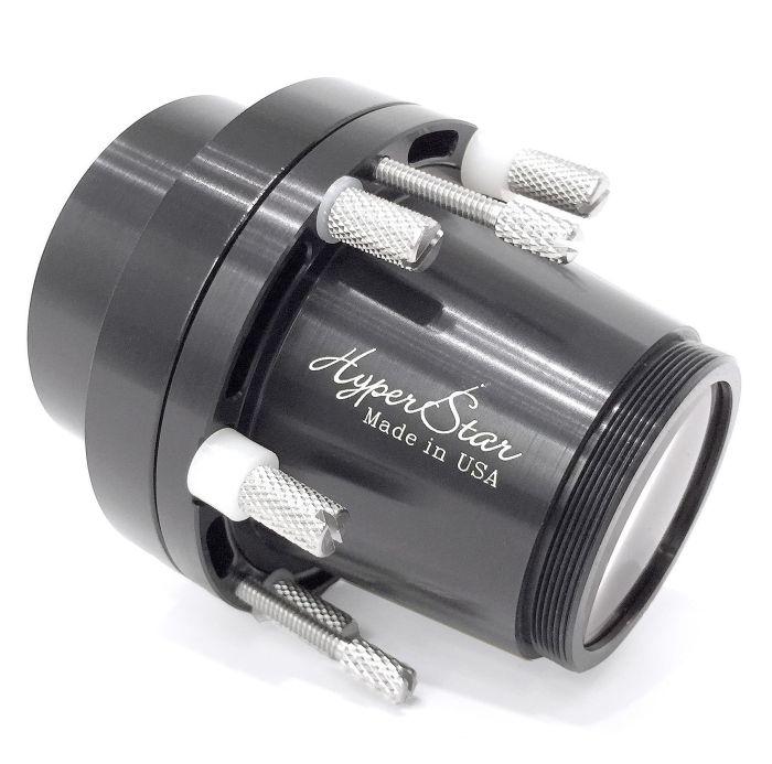 Starizona HyperStar 4 Lens with Filter Slider for Celestron 8 SCT