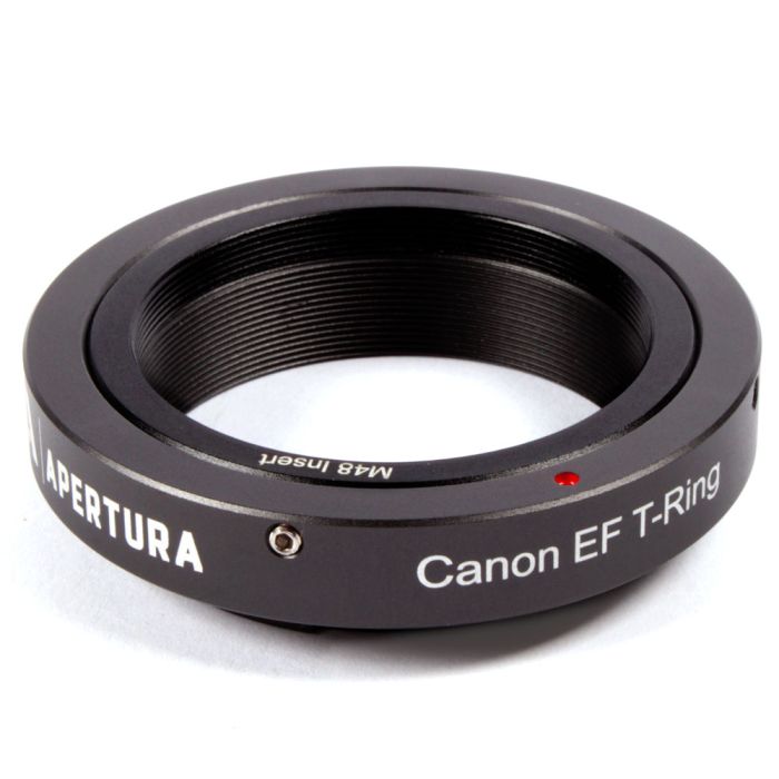 Apertura Canon EF Ultimate T-Ring