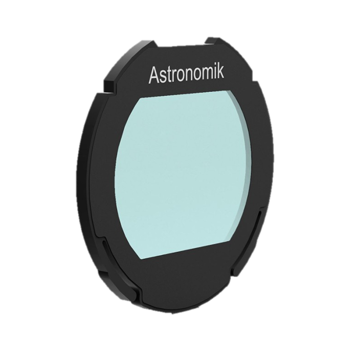 Astronomik OWB Filter - Type 3 - EOS Clip