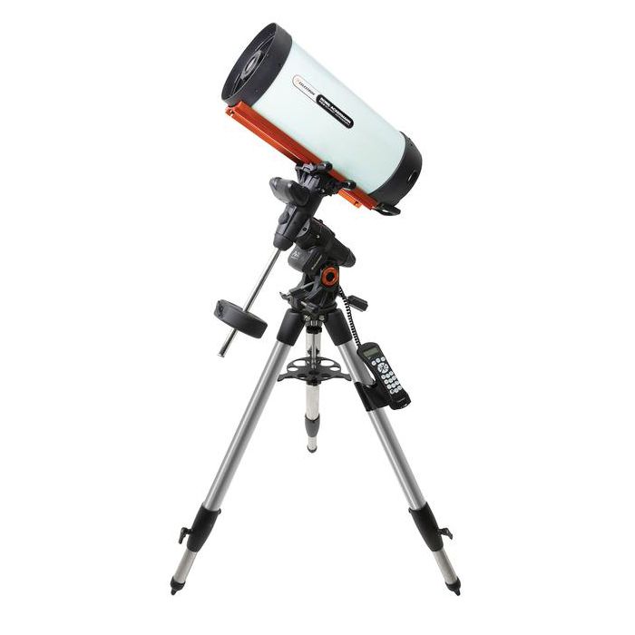 Celestron Advanced VX 800 RASA Telescope Celestron 8 Rowe-Ackermann Schmidt-Astrograph with Advanced VX Computerized Equatorial Mount  Tripod
