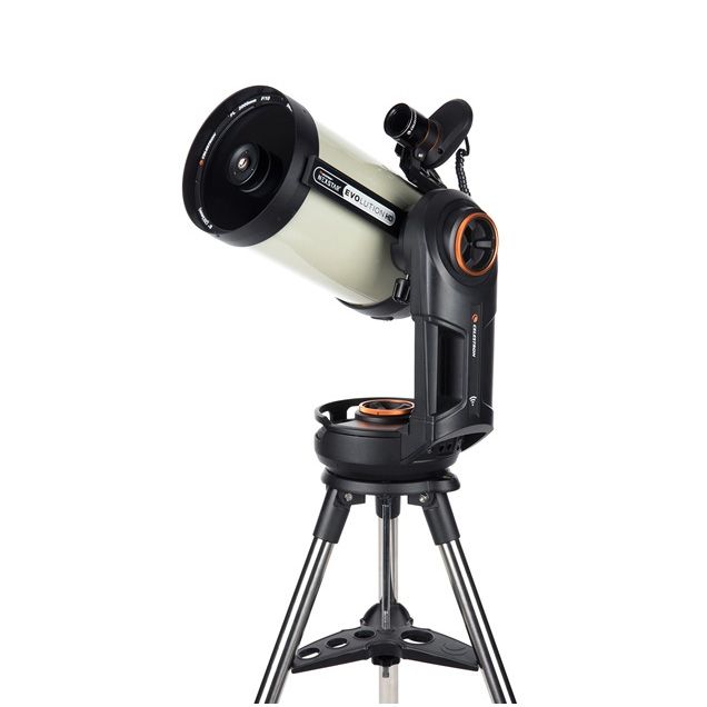 Celestron NexStar Evolution 8 EdgeHD with StarSense Celestron 8 NexStar Evolution with StarSense