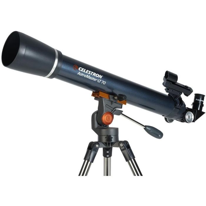Celestron 70 mm AstroMaster LT 70 AZ Refractor Telescope