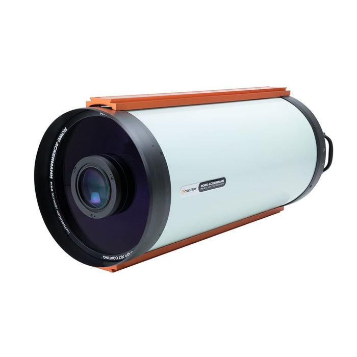 Celestron 36 cm RASA V2 OTA with Ultra-Stable Focus System Celestron 36 cm RASA Astrograph Optical Tube