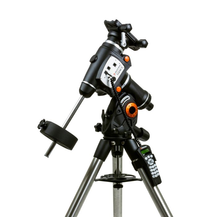 Celestron CGEM II Equatorial Mount Celestron CGEM II GoTo EQ Mount