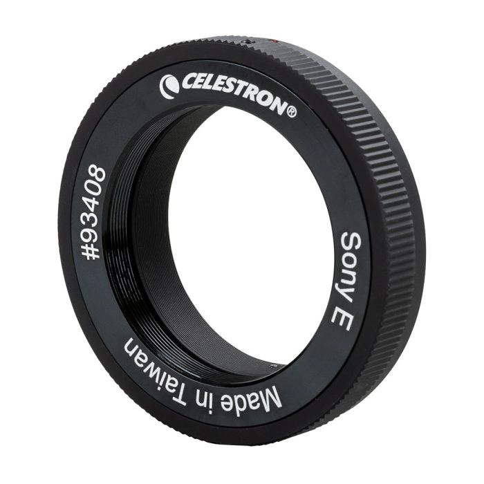 Celestron Sony E-Mount T-Ring Celestron T-Adapter Ring for Sony E-Mount