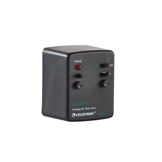Celestron RA Motor Drive for AstroMaster or PowerSeeker EQ Mounts