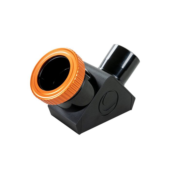 Celestron 1.25 Dielectric Star Diagonal with Twist-Lock Celestron 1.25 Dielectric Star Diagonal with Twist-Lock 