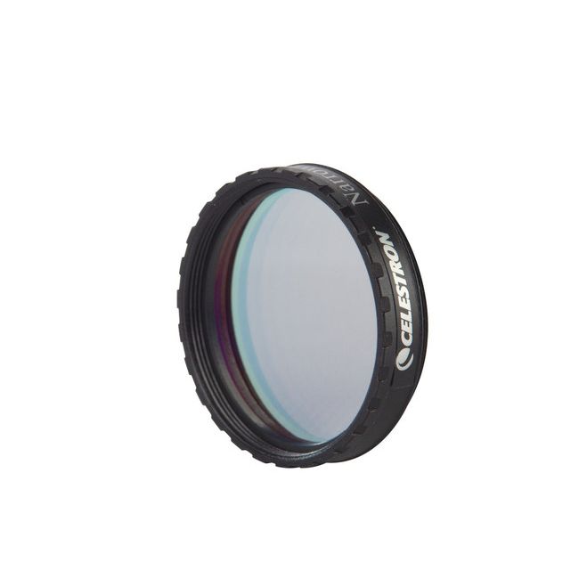 Celestron Oxygen III OIII Narrowband 1.25 Filter