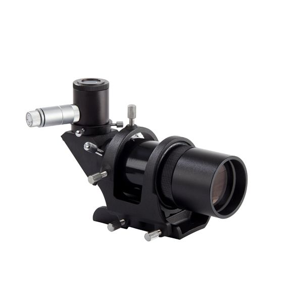 Celestron 9x50 Right Angle Illuminated Finder Scope
