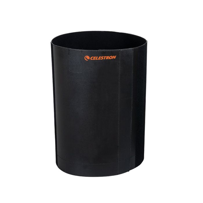 Celestron Deluxe Flexible Dew Shield for 9.25 and 11 SCT or EdgeHD Telescopes Celestron Deluxe Flexible Dew Shield for Celestron 9.25 and 11 Schmidt-Cassegrain Telescopes