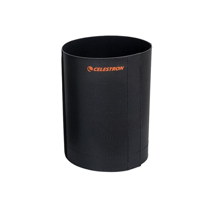 Celestron Deluxe Flexible Dew Shield for 6 7  8 Telescopes Celestron Deluxe Flexible Dew Shield for Celestron 6 and 8 Schmidt-Cassegrain Telescopes
