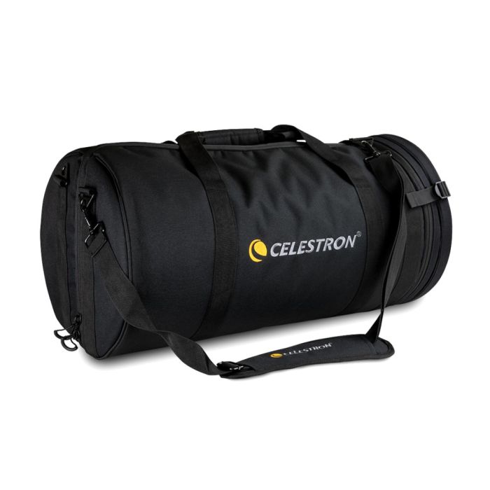Celestron Padded Soft Case for 9.25 SCTEdgeHD or 7 Mak-Cassegrain OTA Celestron Padded Soft Case for 9.25 SCTEdgeHD OTAs