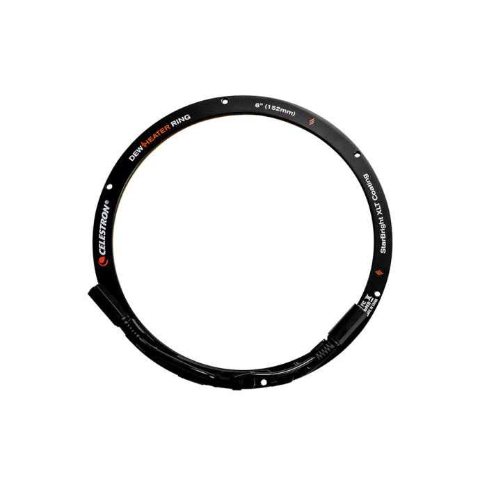 Celestron 6 Dew Heater Ring Celestron 6 Dew Heater Ring