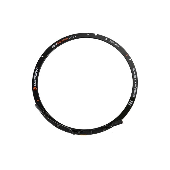 Celestron 8 Dew Heater Ring Celestron 8 Dew Heater Ring