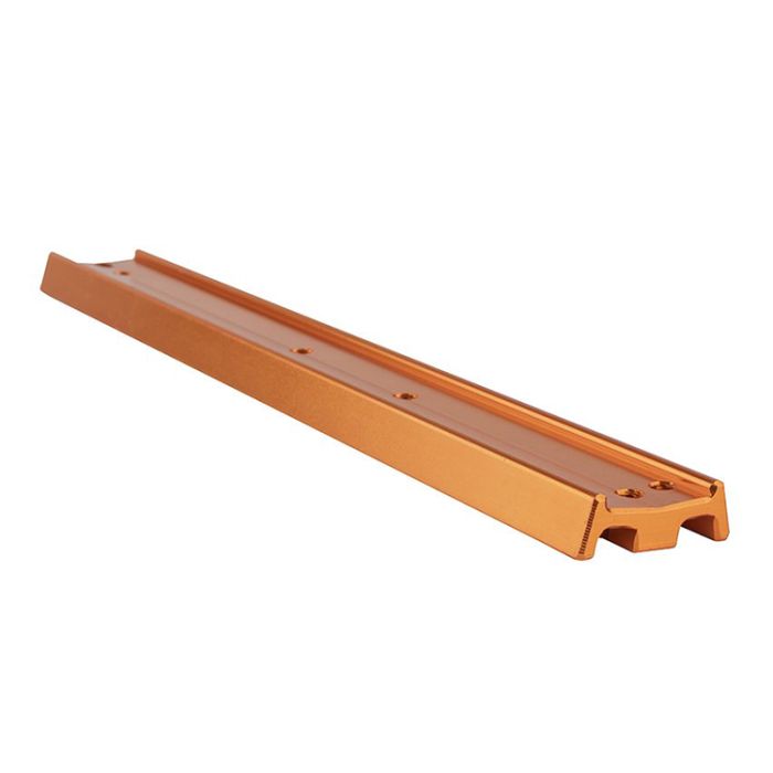 Celestron Narrow Dovetail Bar - For 8 SCTEdgeHD OTA Celestron Vixen-Style Dovetail Bar for 8 SCT