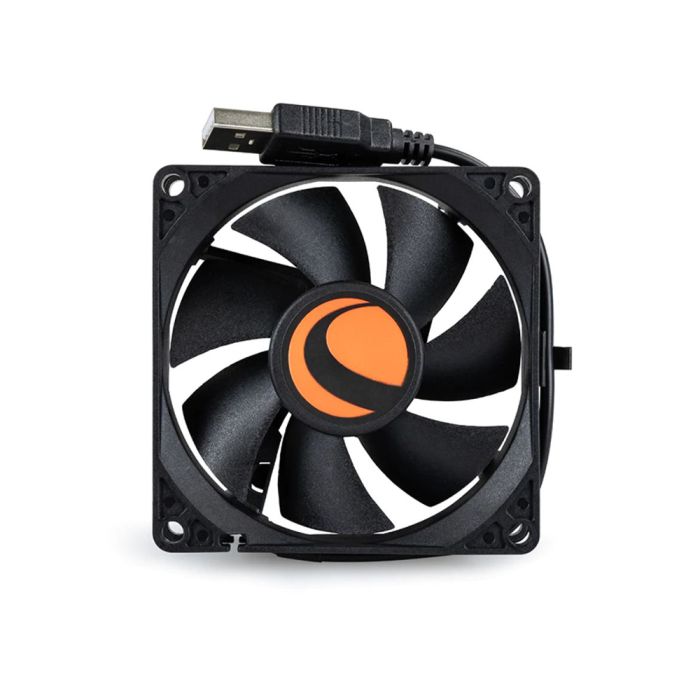 Celestron USB Cooling Fan for Dobsonian Telescopes Celestron USB Cooling Fan