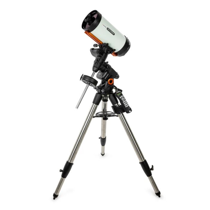 Celestron Advanced VX 6 Rowe-Ackermann Schmidt Astrograph RASA Telescope