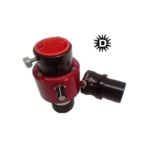 DayStar Combo Quark Chromosphere Filter DayStar Combo Quark Chromosphere Eyepiece Filter