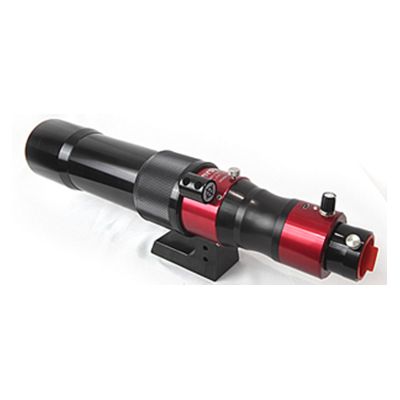 DayStar Scout 60 mm DS Dedicated Solar Telescope DayStar 60 mm Scout Dedicated H-Alpha Solar Refractor Telescope