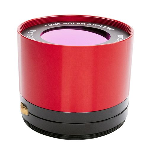 Lunt LS50C Compact Double-Stack Filter LS50C Compact Double-Stack Filter