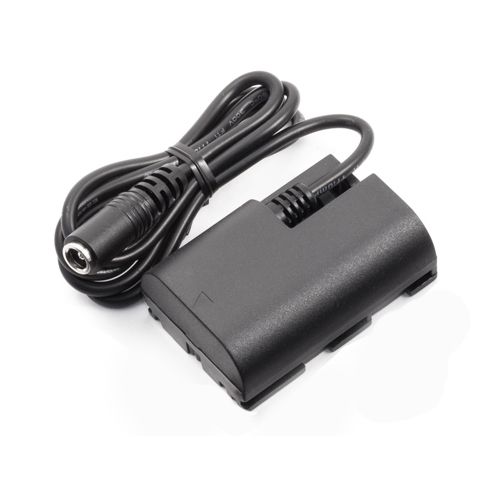 Pegasus Astro DSLR Buddy Battery Coupler for Canon DR-E6