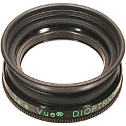Vue correction outlet