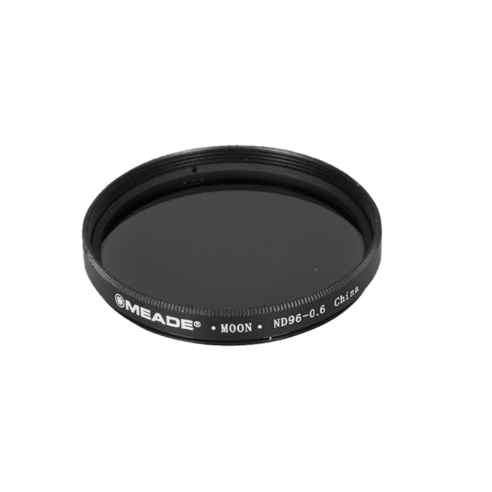 Meade Series 4000 ND96 Moon Filter 1.25