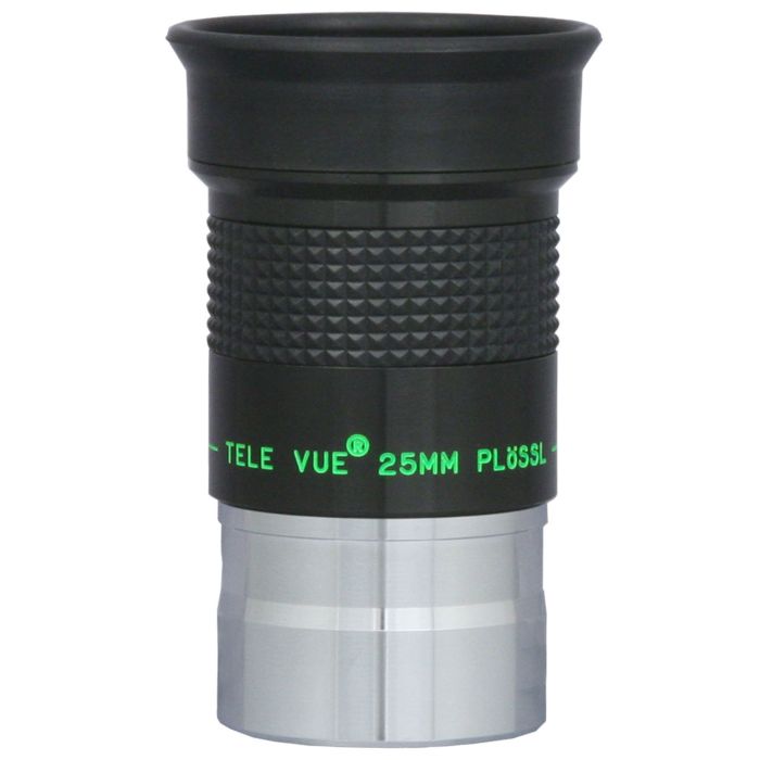 Tele Vue 25 mm Plossl 1.25 Eyepiece