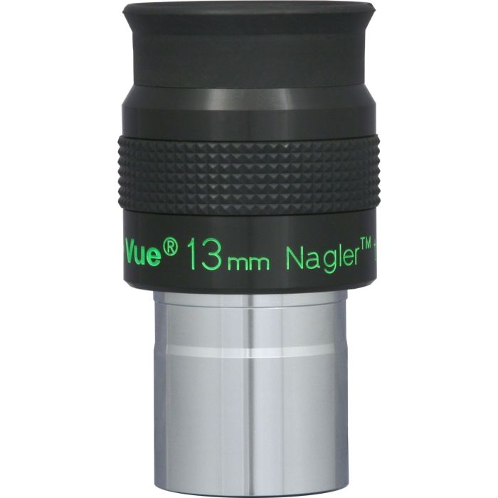 Tele Vue 13 mm Nagler Type 6 Eyepiece with Free Case