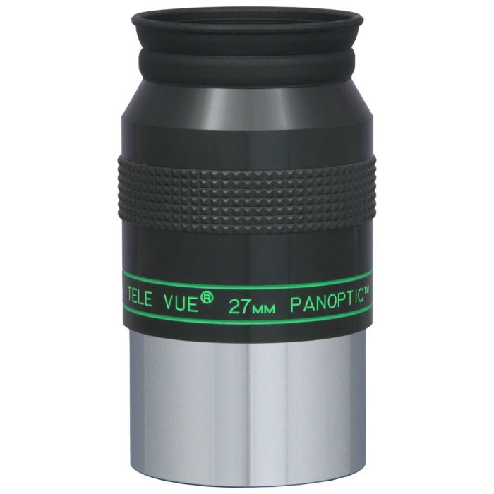Tele Vue 27 mm Panoptic 2 Eyepiece