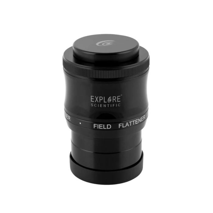 Explore Scientific Field Flattener for f5 to f7 Refractors Explore Scientific Field Flattener for f5 to f7 Refractors
