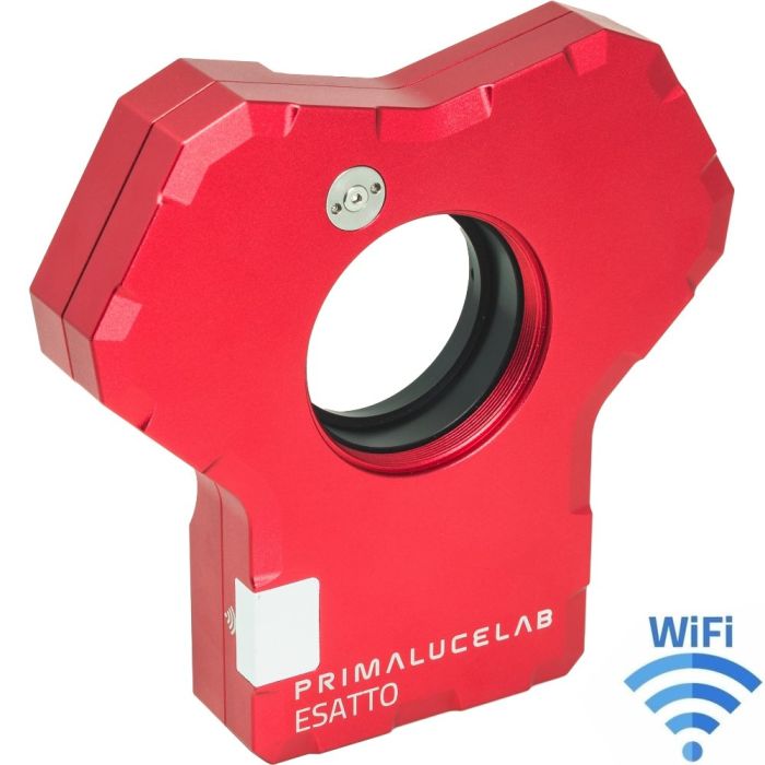 PrimaLuceLab ESATTO 2 Low Profile Robotic Focuser