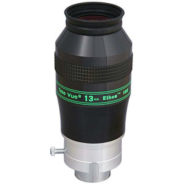 Tele Vue 13 mm Ethos 1.252 Eyepiece with Free Case