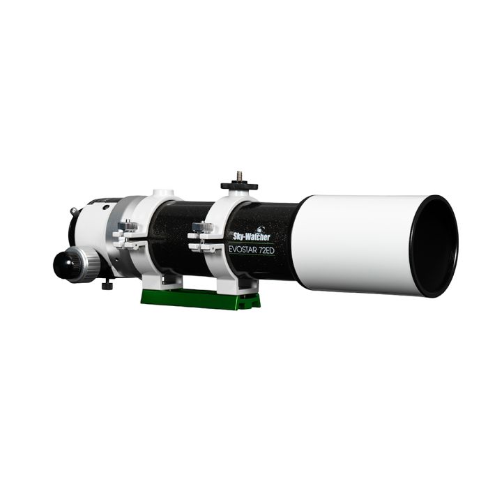 Sky-Watcher Evostar 72 mm APO Refractor