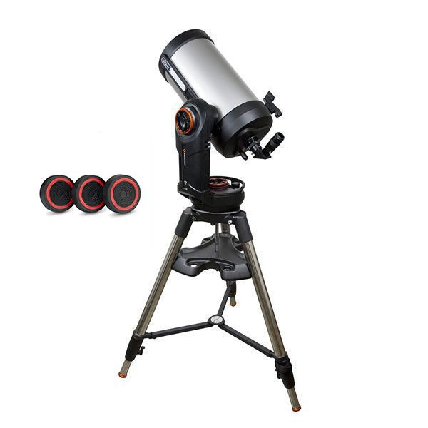 Celestron NexStar Evolution 9.25 Computerized Telescope