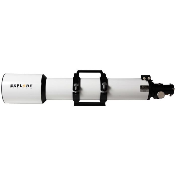 Explore Scientific 127 mm Essential Air-Spaced ED Triplet Refractor Explore Scientific 127 mm Essential ED Air-Spaced Triplet Refractor OTA