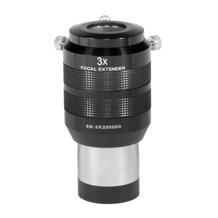 Explore Scientific 2 3x Focal Extender Explore Scientific 3x Focal Extender - 2