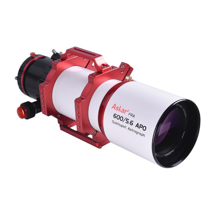 Askar FRA600 108 mm Quintuplet APO Astrograph