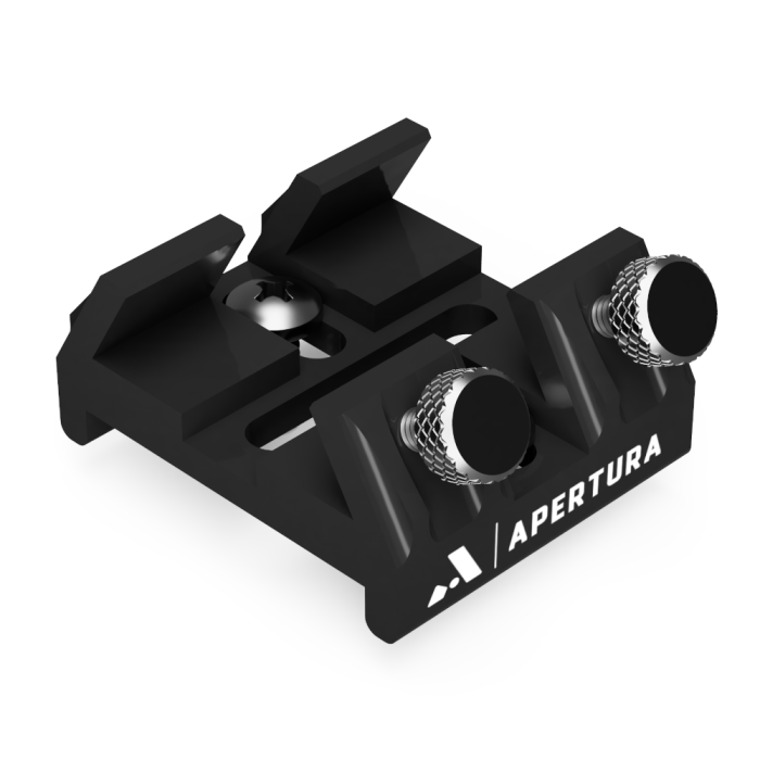 Apertura Premium Finder Scope Shoe Version II