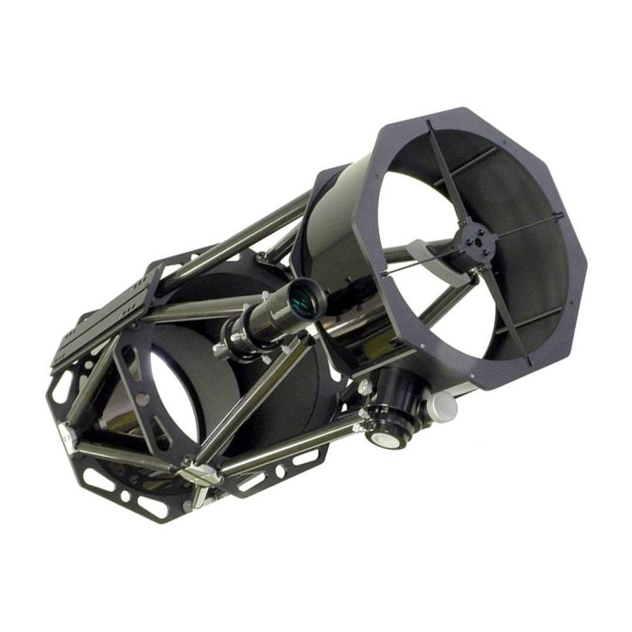 Apertura 10 f4 Truss Tube Imaging Newtonian Telescope OTA