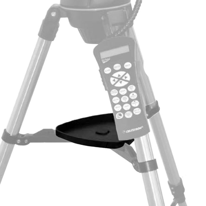 Celestron Tripod Spreader for NexStar 102GT Telescope - Black