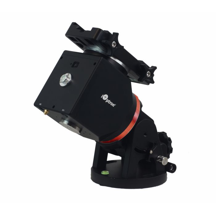 iOptron HAE69CEC AZEQ Mount with High Precision Encoder