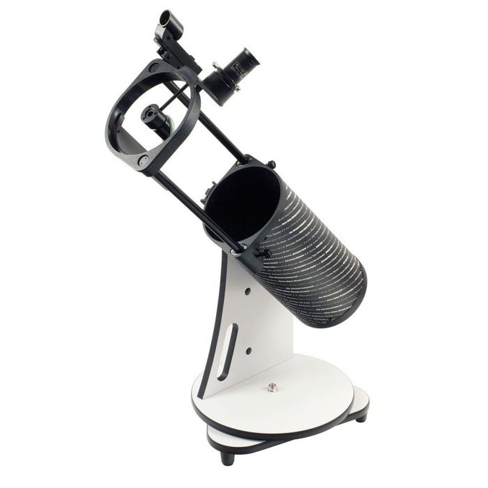 Sky-Watcher Heritage 130 Tabletop Dobsonian